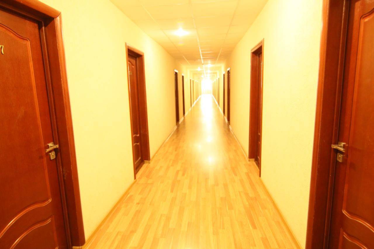 Фото Отели Hotel Center on Korolya Минск 19